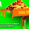 DISK PIZZA BAND FM