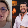 Antonia Fontenelle pede desculpas a Murilo Huff e detona Dona Ruth