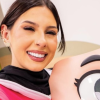 Ana Castela inaugura brinquedoteca no Hospital de Amor em Barretos