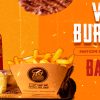VALE BURGUER BAND FM
