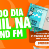 Todo Dia é Mil na Band FM!