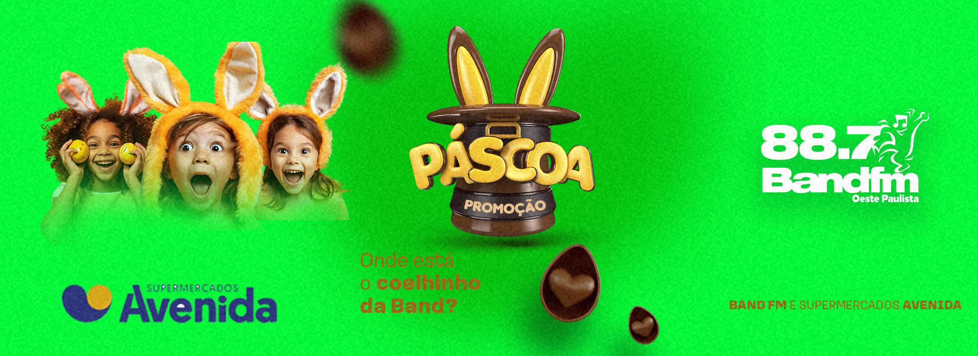 ONDE ESTA O COELINHO DA BAND???