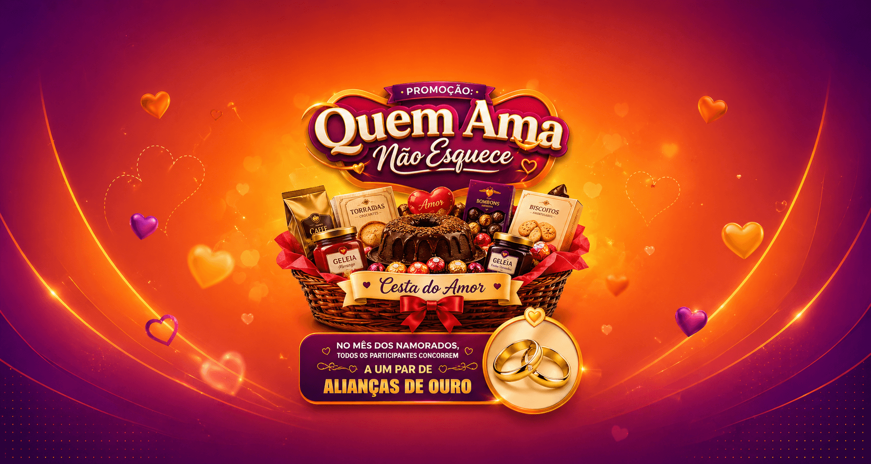 Quem Ama Não Esquece – Band FM
