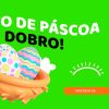 Ovo de Páscoa em Dobro – Band FM