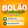Bolão da Convocação BAND FM – Band FM