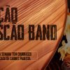 TODA QUINTA TEM CHURRASCÃO NA BAND