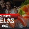 BAND EU QUERO JUUH SUSHII