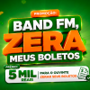 Band FM, Zera Meus Boletos! – Band FM