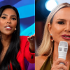 Web reage após fala de comentarista do SBT e associa comentário a Eliana