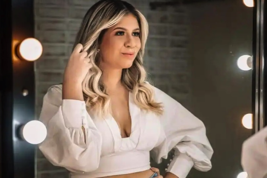 4 anos de saudade da eterna Rainha da Sofrência, Marília 4 anos de saudade da eterna Rainha da Sofrência, Marília