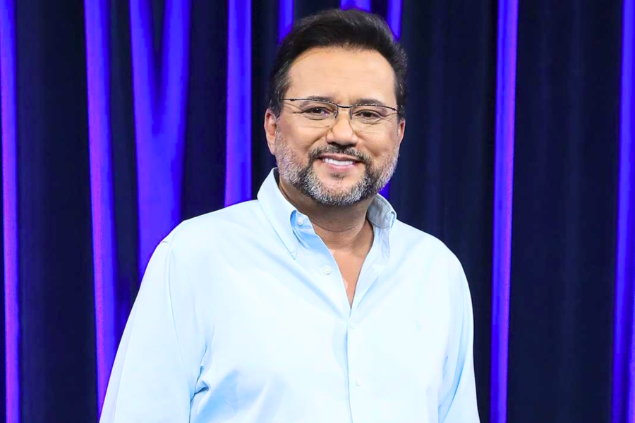 Geraldo Luís abre o coração sobre acusação e diz que
