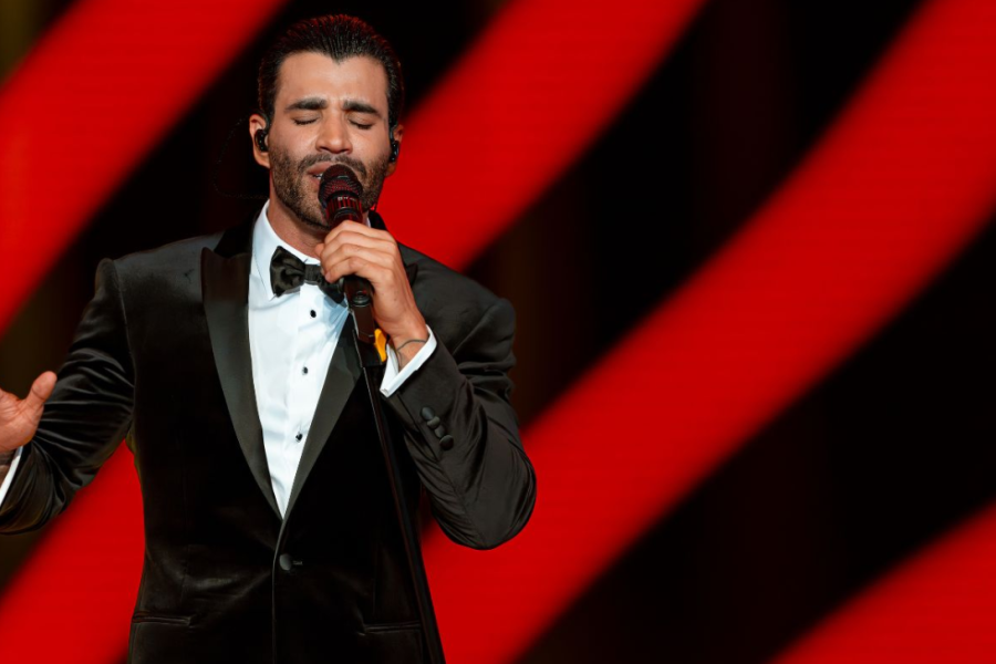 Gusttavo Lima conta que valoriza a orquestra de cada cidade