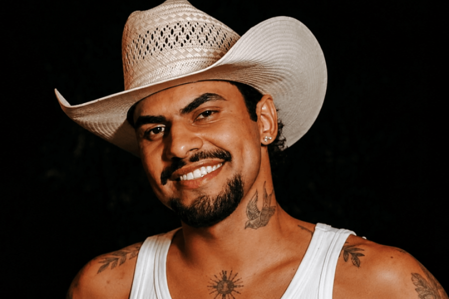 Quem é Jeninho? Conheça o cantor de agrofunk que conquistou Quem é Jeninho? Conheça o cantor de agrofunk que conquistou
