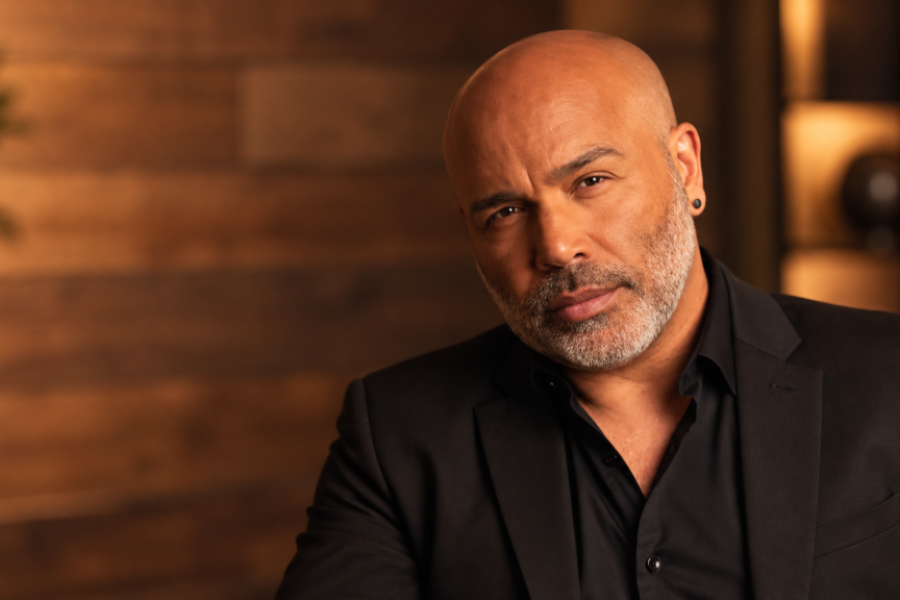 Rick, da dupla Rick & Renner, morre aos 59 anos
