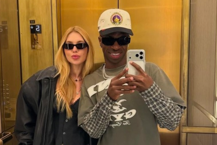 Virgínia reflete e compara seus últimos relacionamentos