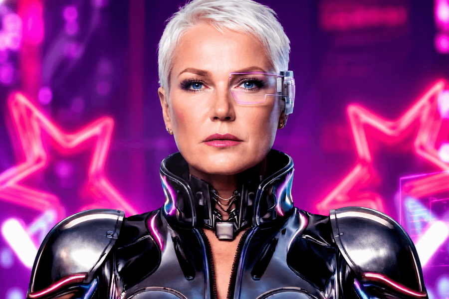 Xuxa se despede da “Nave” e fala sobre maturidade aos